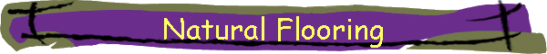 Natural Flooring